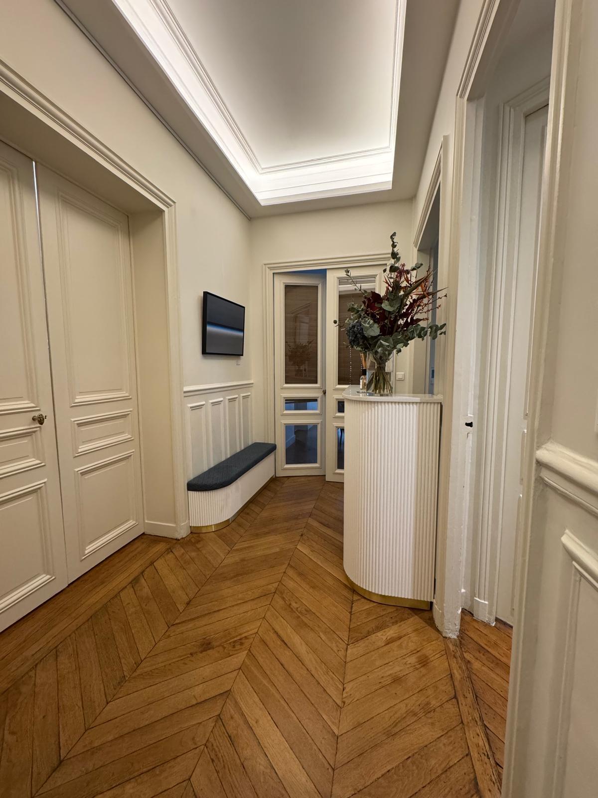 Cabinet KOC Avocat — 10 Boulevard Raspail Paris